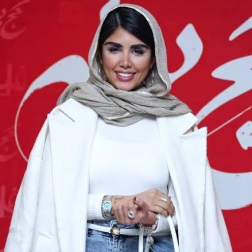 نگین عابدزاده
