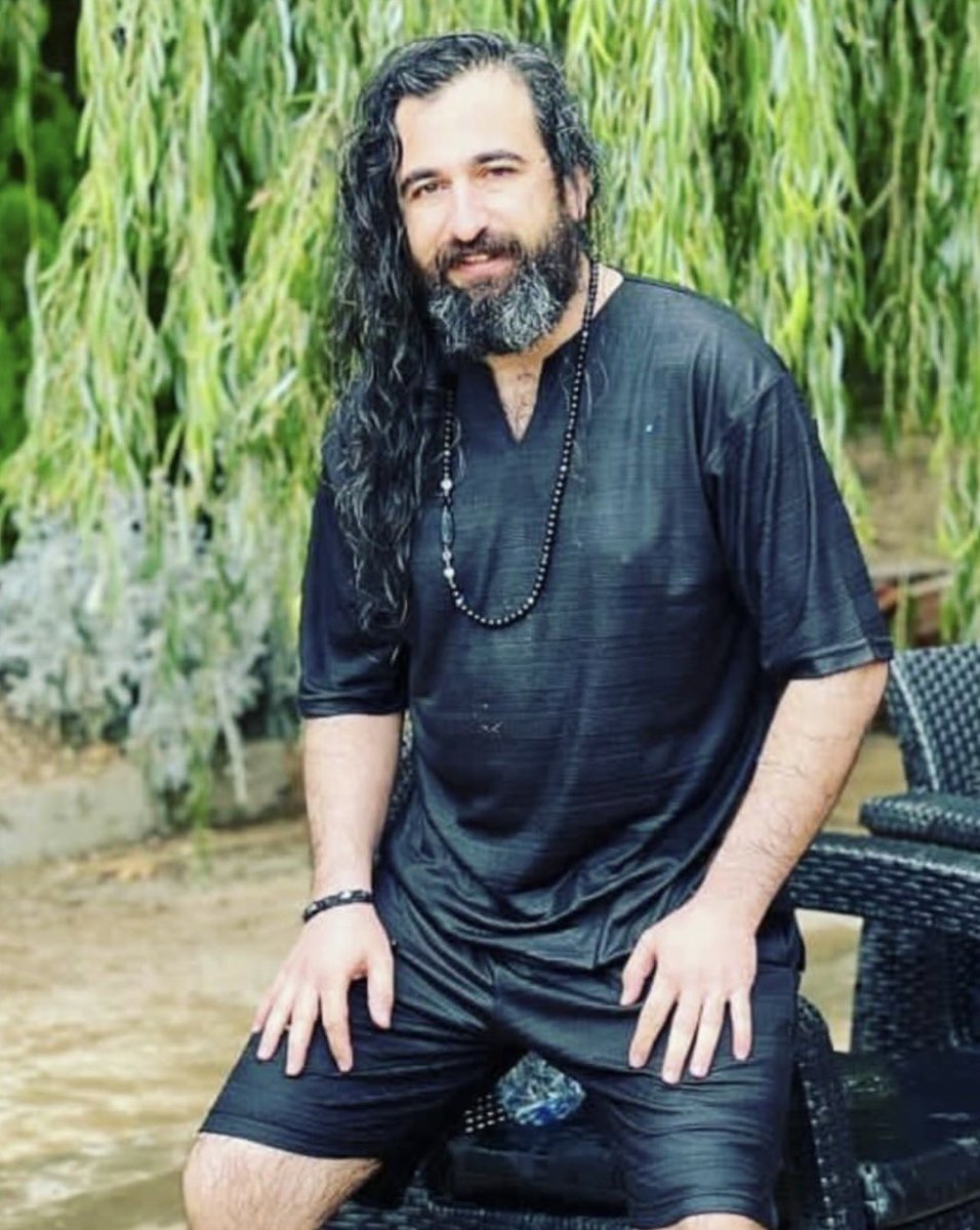 عارف براتی