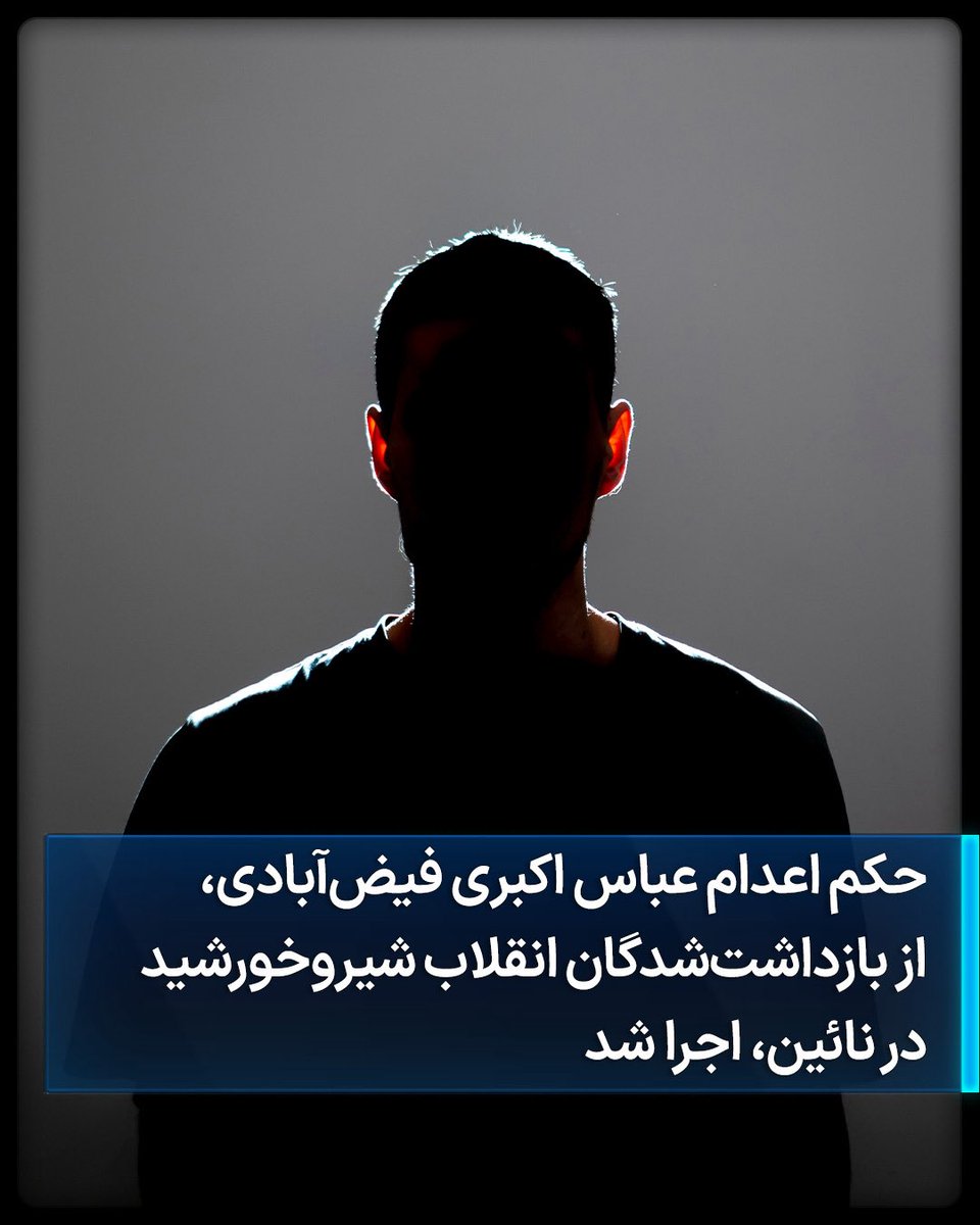 عباس اکبری فیض‌آبادی