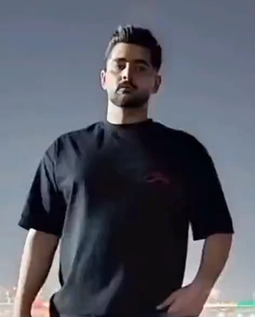 عباس حسینوند