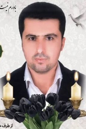 علی علایی کاشانی