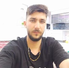 علی‌محمد مرادی
