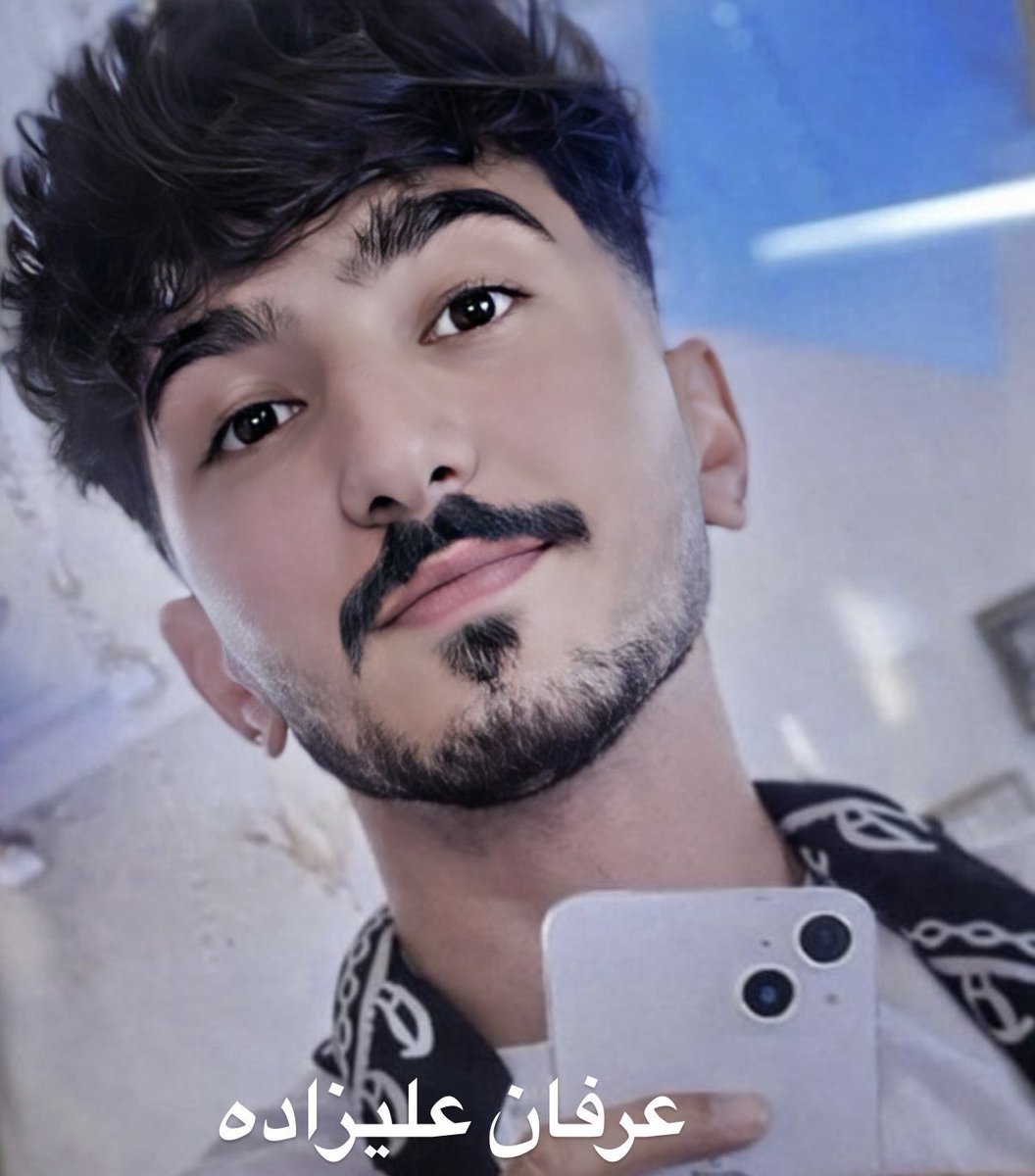 عرفان علیزاده