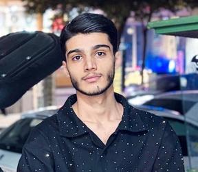 ابوالفضل عیدیوندی