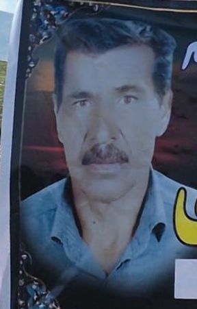 علی آقاکرمی