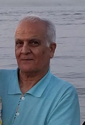 علی اللهیاربیگی