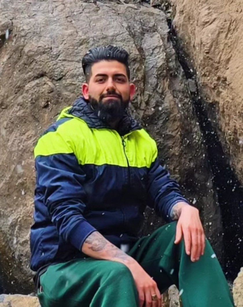 علی کریمی