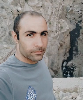 علی سرائی