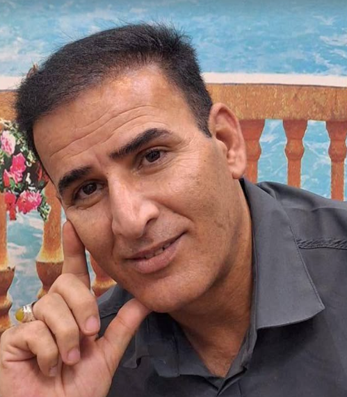 علیرضا جلیل بیگی