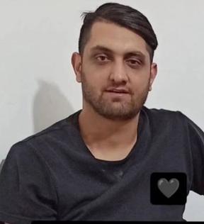 علیرضا خادمی