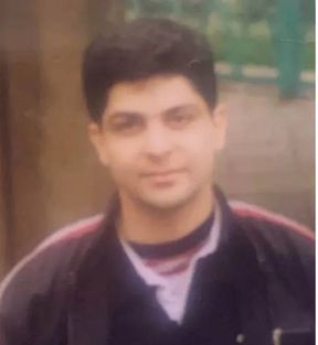 علیرضا پولادستون