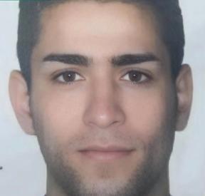 امیر محسنی‌پور رودبارکی