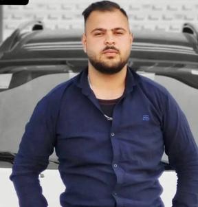 امیرعباس همایی‌فرد