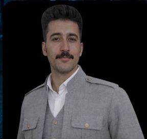 امیرحسین نادری
