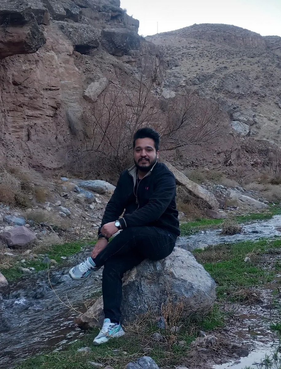 امید احسانی