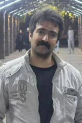 امیر محمدزاده
