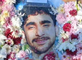 امیرحسین افشار