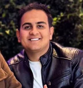 امیرحسین فیضی