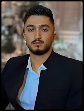 امیرحسین کیانی‌فر