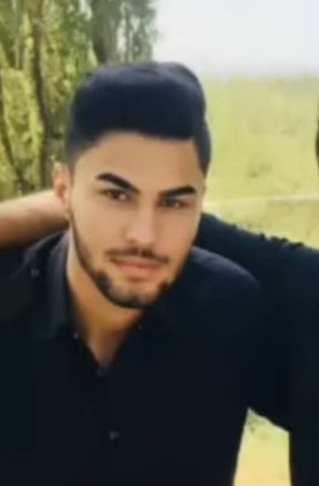 امیرحسین زینلی