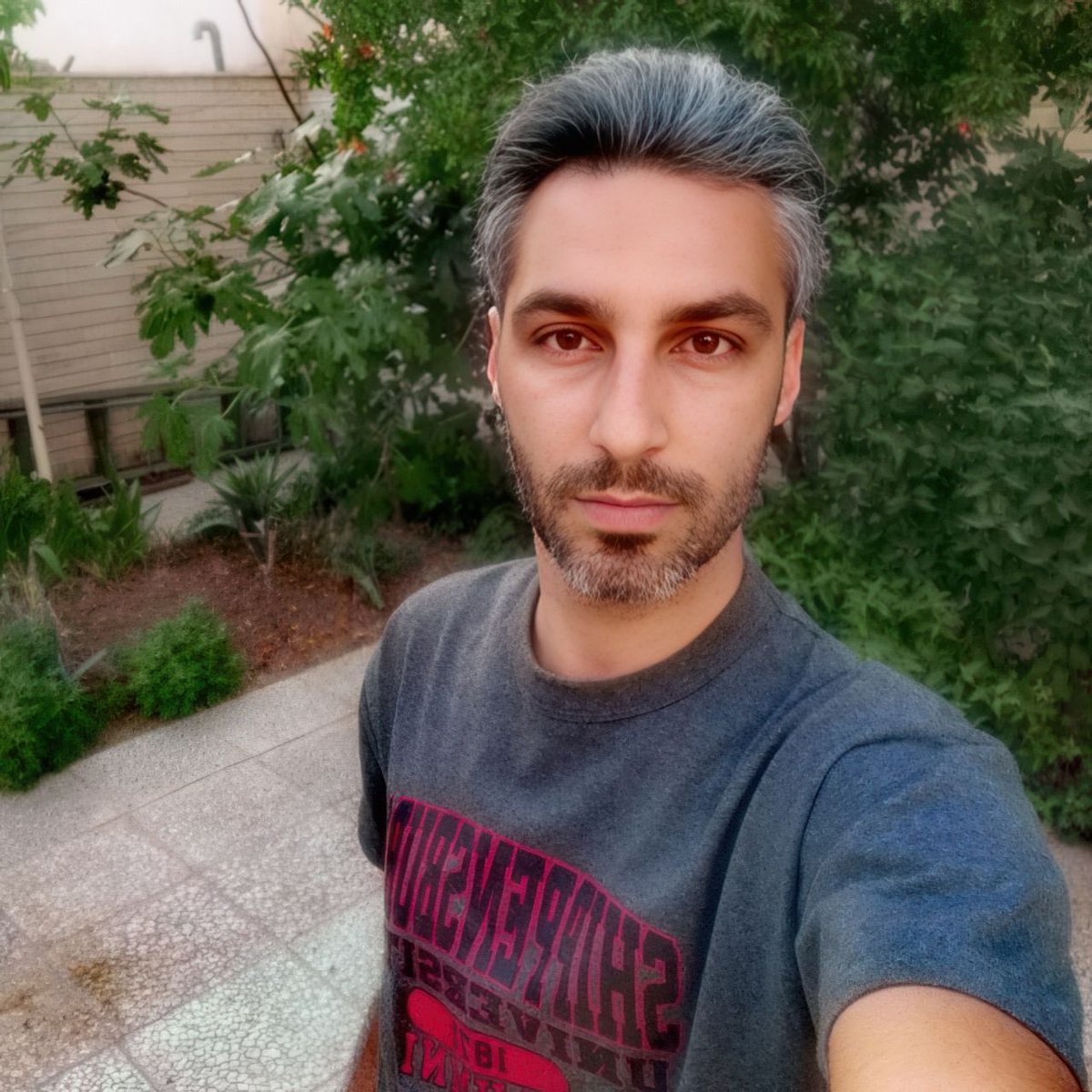 امیررضا فتحیان