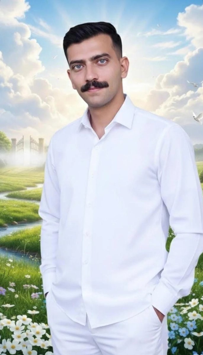 آرمان باقری