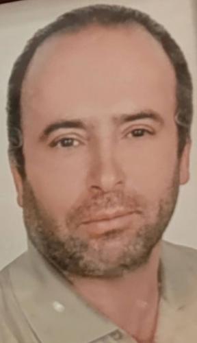 بهرام بزاز‌ شبستری