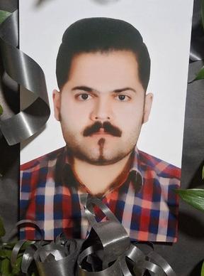 بهروز آقاجانلو