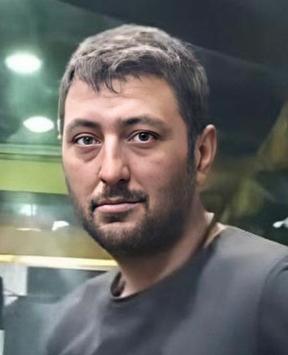 بهرام زاهدی