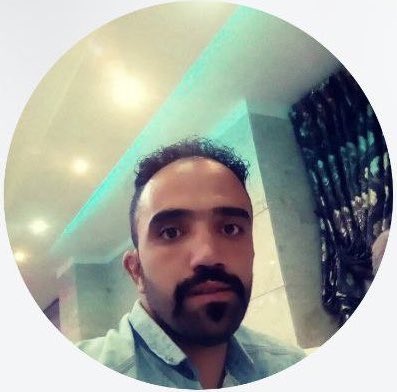 داوود احمدزاده