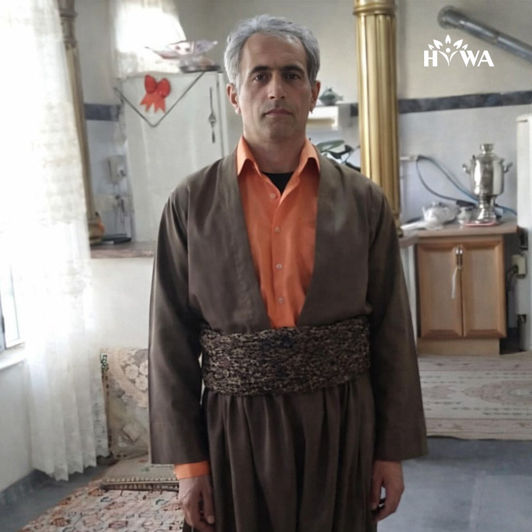 ابراهیم احمدپوریان