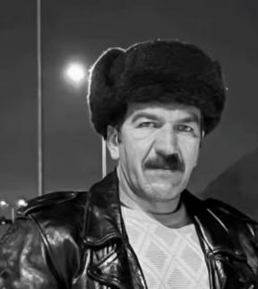 اسماعیل پناهی