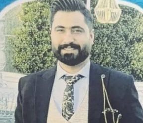 فردین جعفرنژاد