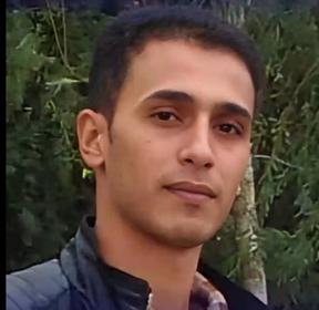 فرزاد صالح‌پور