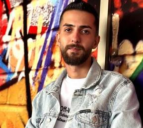 قاسم (امید) عیوض‌زاده