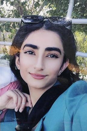 حدیثه اکبرزاده