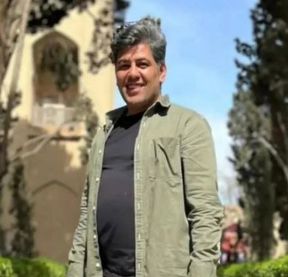 حمید علیمرادی