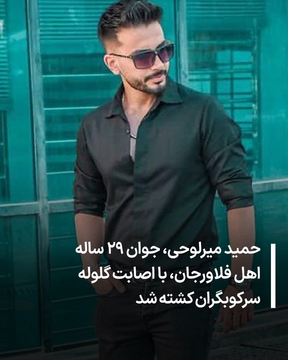 حمید میرلوحی