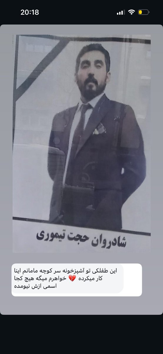 حجت تیموری