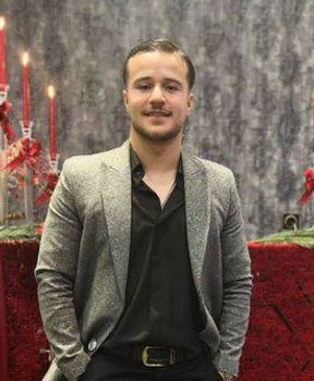 حسین کریمی