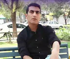 حسینعلی سارانی