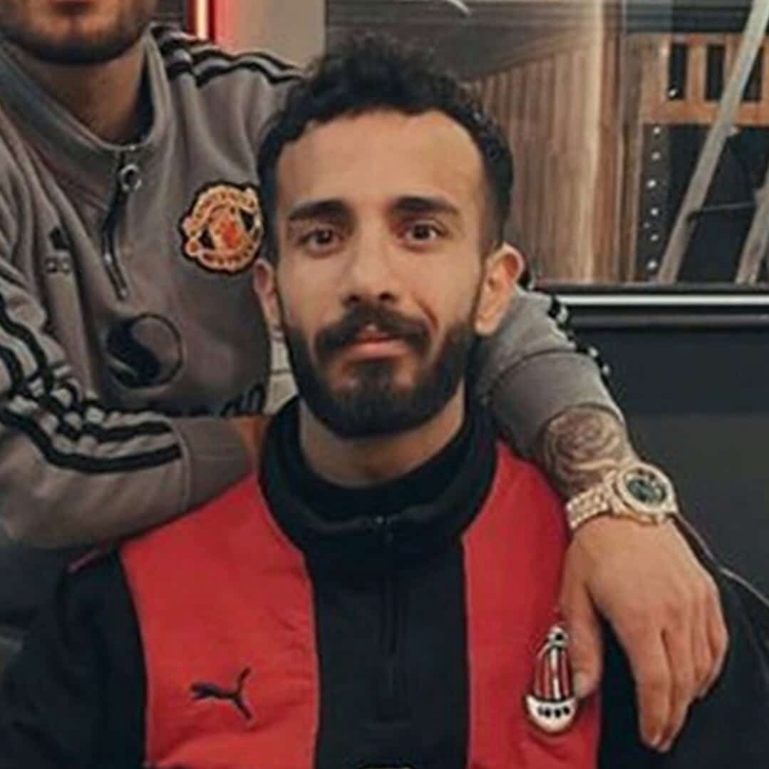 حسام ناطقی