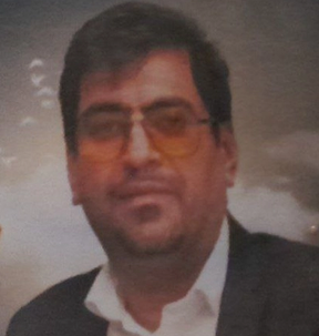 حسین شعبانی یکنمی