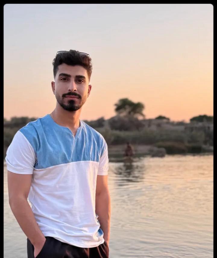حسین صلیحاوی
