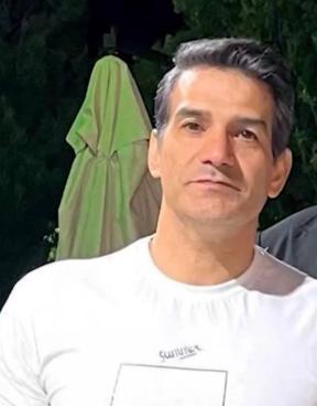 جواد جاهدی