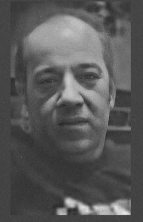 جواد نقی‌زاده