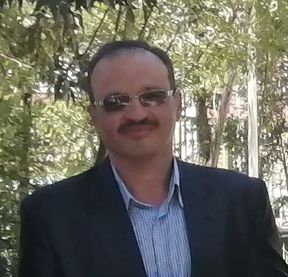 محمود قربانی