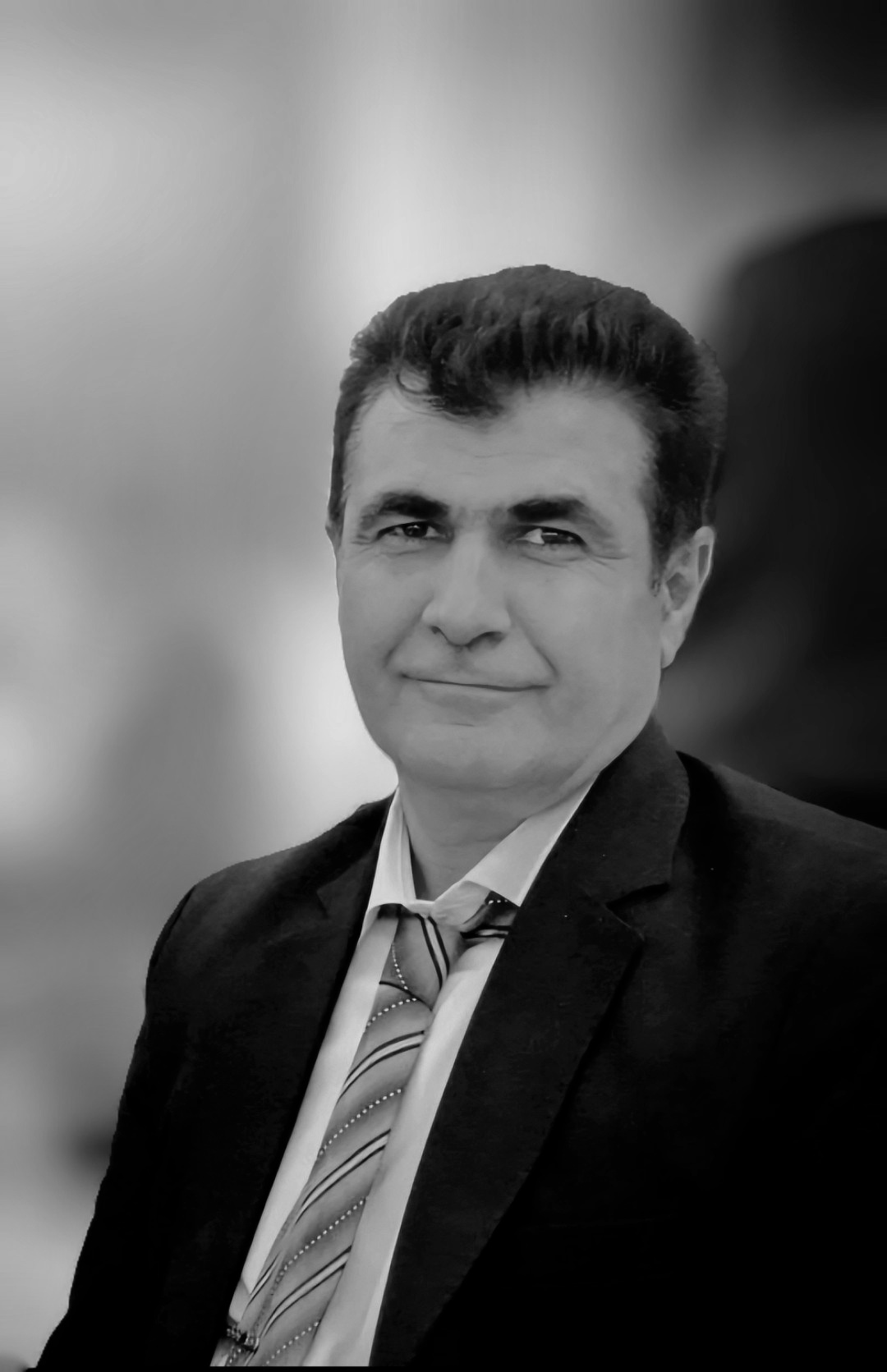منصور بابائی 