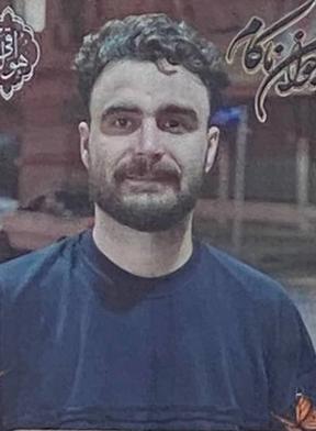 مسعود سوگلی‌زاده