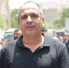 مهدی قاسمی